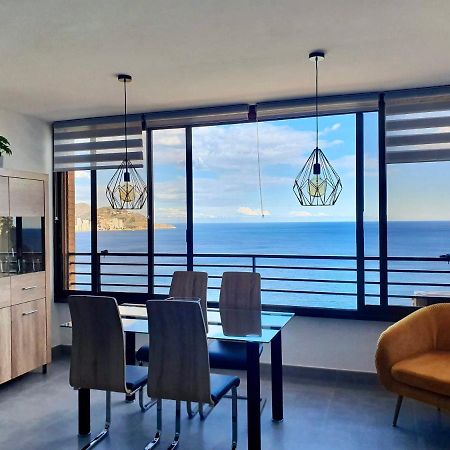 Apartament Playa Poniente Benidorm Zewnętrze zdjęcie