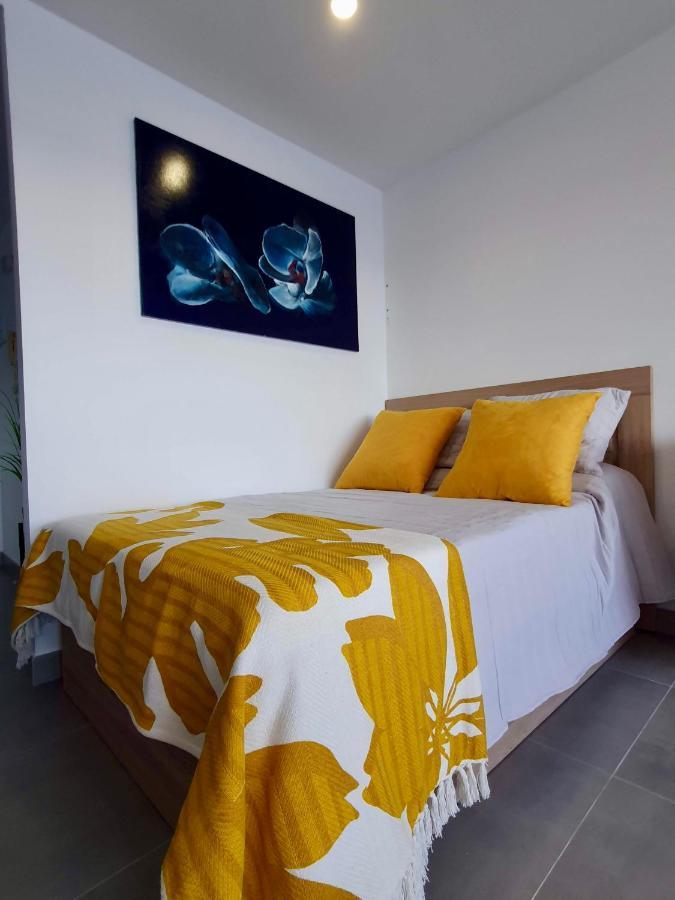 Apartament Playa Poniente Benidorm Zewnętrze zdjęcie